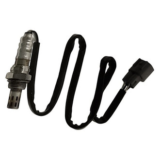 Replacement - Oxygen Sensor