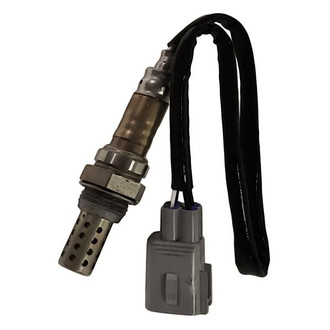 Replacement - Oxygen Sensor