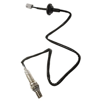 Replacement - Oxygen Sensor