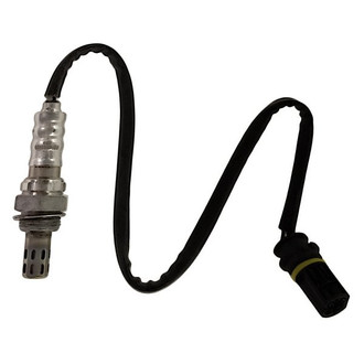 Replacement - Oxygen Sensor