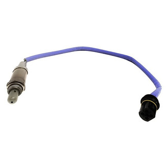 Replacement - Oxygen Sensor
