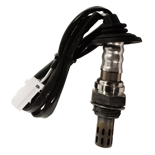 Replacement - Oxygen Sensor