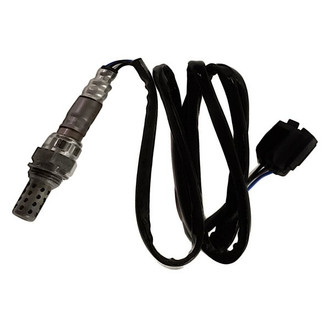 Replacement - Oxygen Sensor
