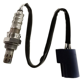Replacement - Oxygen Sensor