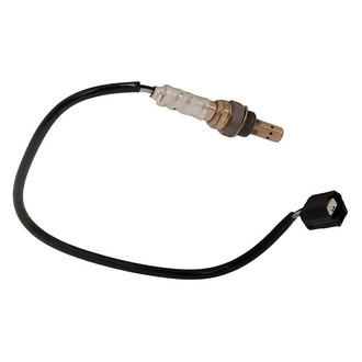 Replacement - Oxygen Sensor