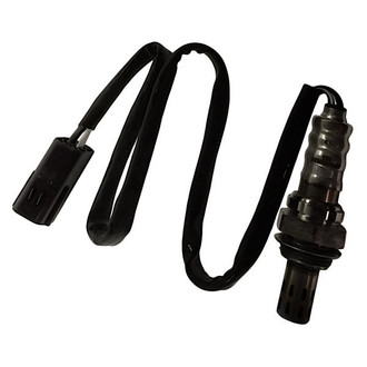 Replacement - Oxygen Sensor