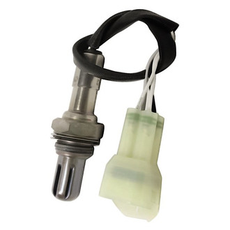 Replacement - Oxygen Sensor