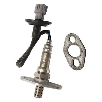 Replacement - Oxygen Sensor