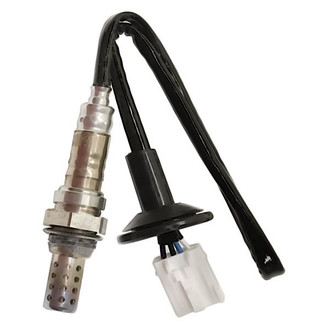 Replacement - Oxygen Sensor