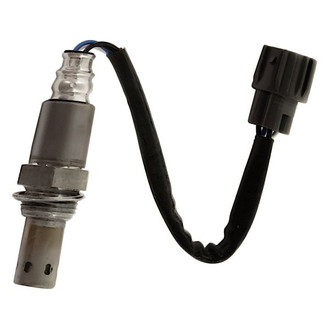 Replacement - Oxygen Sensor