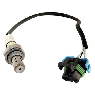 Replacement - Oxygen Sensor