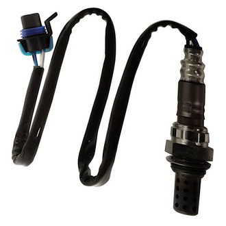 Replacement - Oxygen Sensor
