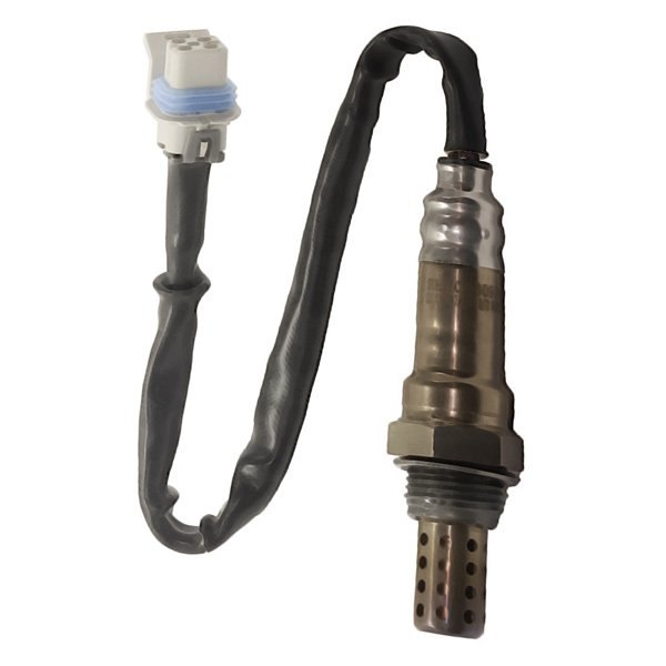 Replacement - Oxygen Sensor