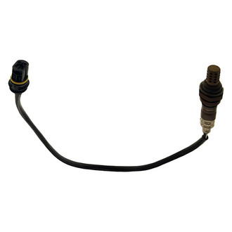 Replacement - Oxygen Sensor