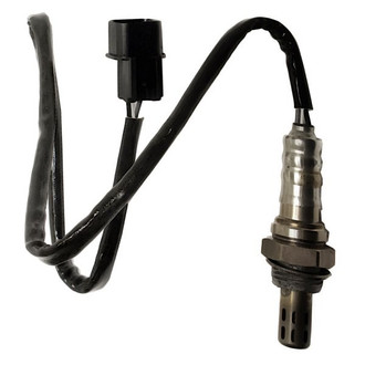 Replacement - Oxygen Sensor