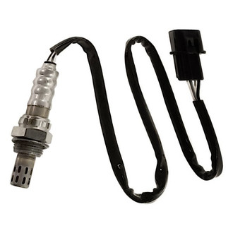 Replacement - Oxygen Sensor