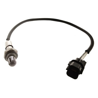 Replacement - Oxygen Sensor