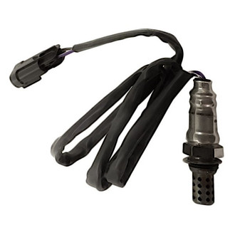 Replacement - Oxygen Sensor
