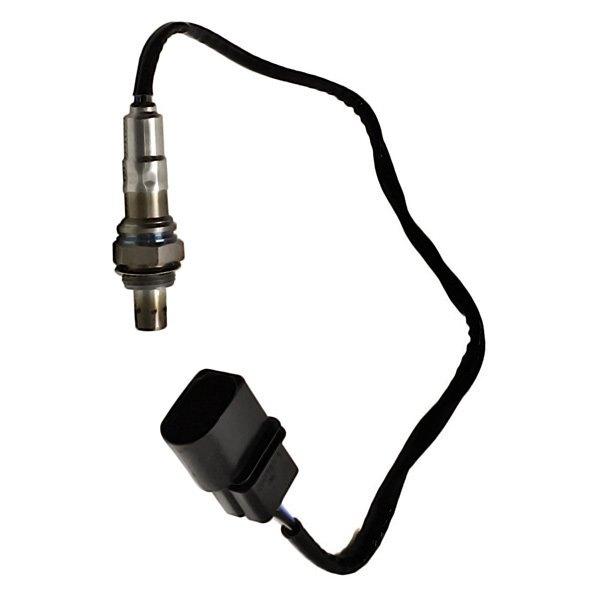 Replacement - Oxygen Sensor