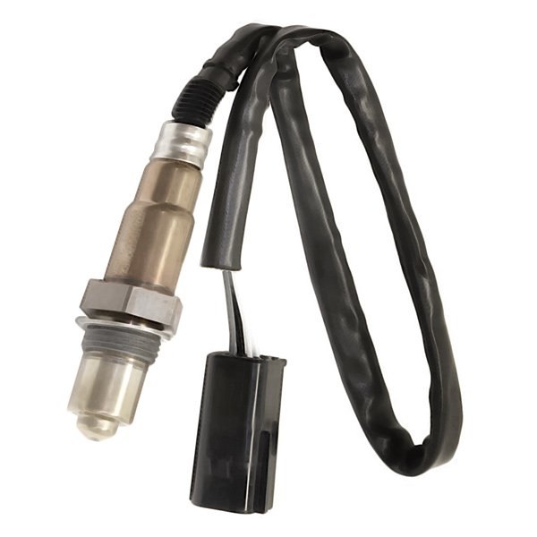 Replacement - Oxygen Sensor