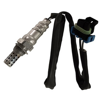 Replacement - Oxygen Sensor