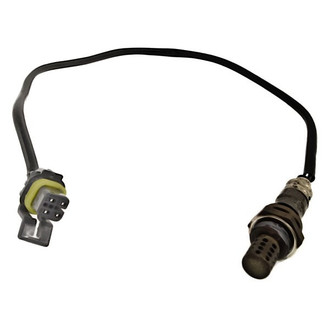 Replacement - Oxygen Sensor
