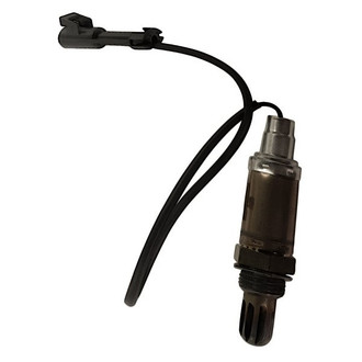 Replacement - Oxygen Sensor