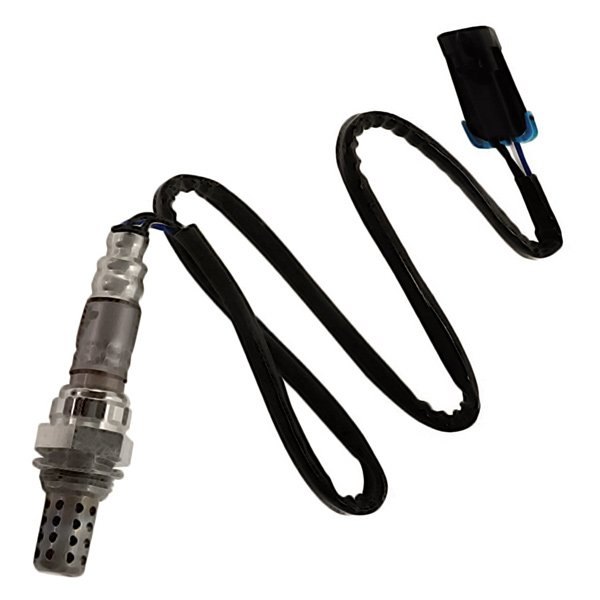 Replacement - Oxygen Sensor