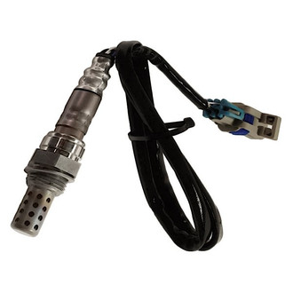 Replacement - Oxygen Sensor