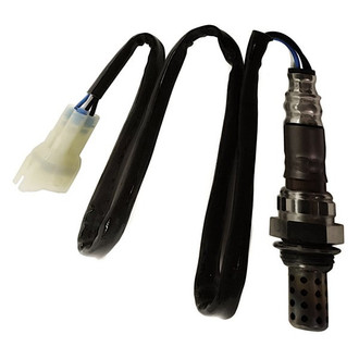 Replacement - Oxygen Sensor