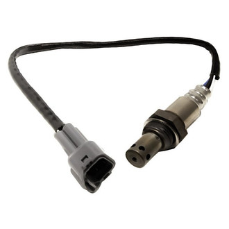Replacement - Oxygen Sensor