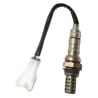 Replacement - Oxygen Sensor