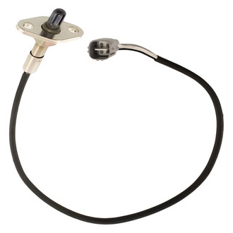 Replacement - Oxygen Sensor