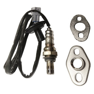 Replacement - Oxygen Sensor
