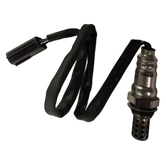 Replacement - Oxygen Sensor