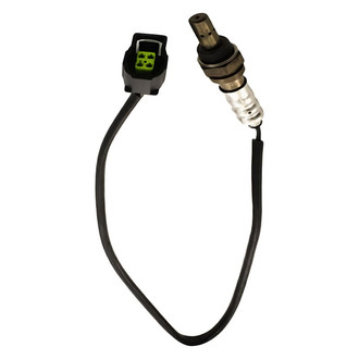 Replacement - Oxygen Sensor