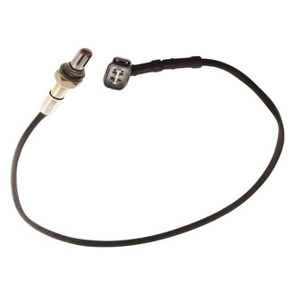 Replacement - Oxygen Sensor