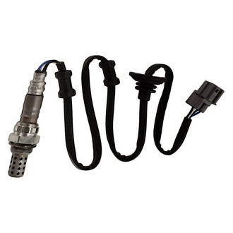 Replacement - Oxygen Sensor