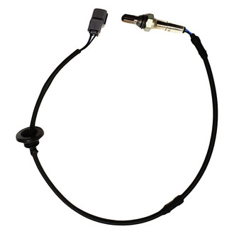 Replacement - Oxygen Sensor