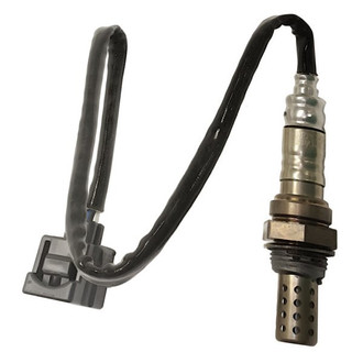 Replacement - Oxygen Sensor