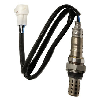 Replacement - Oxygen Sensor