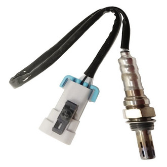 Replacement - Oxygen Sensor