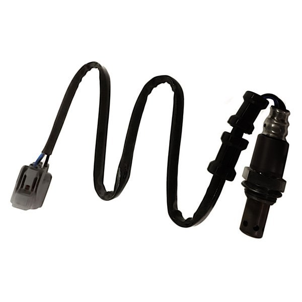 Replacement - Oxygen Sensor