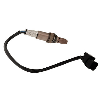 Replacement - Oxygen Sensor