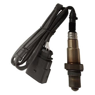 Replacement - Oxygen Sensor