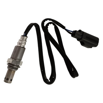 Replacement - Oxygen Sensor