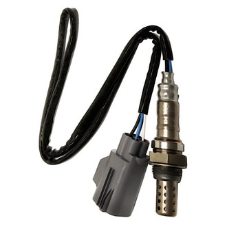 Replacement - Oxygen Sensor
