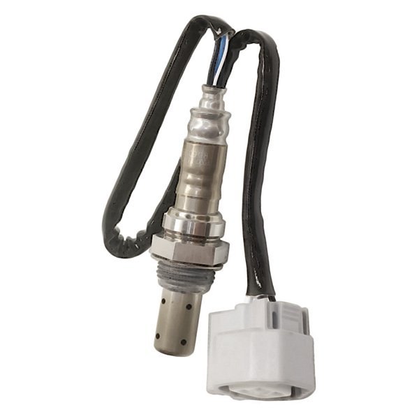 Replacement - Oxygen Sensor