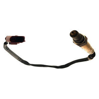 Replacement - Oxygen Sensor