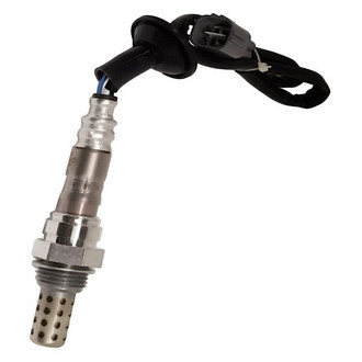 Replacement - Oxygen Sensor